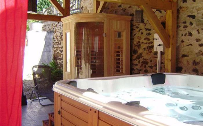 Le Clos de la Fontaine