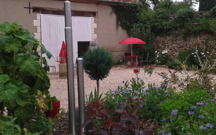 Le Clos de la Fontaine