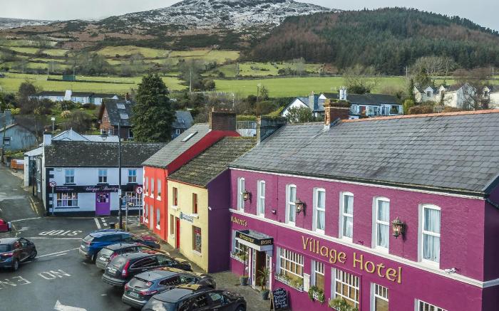 Mc Kevitts Village Hotel