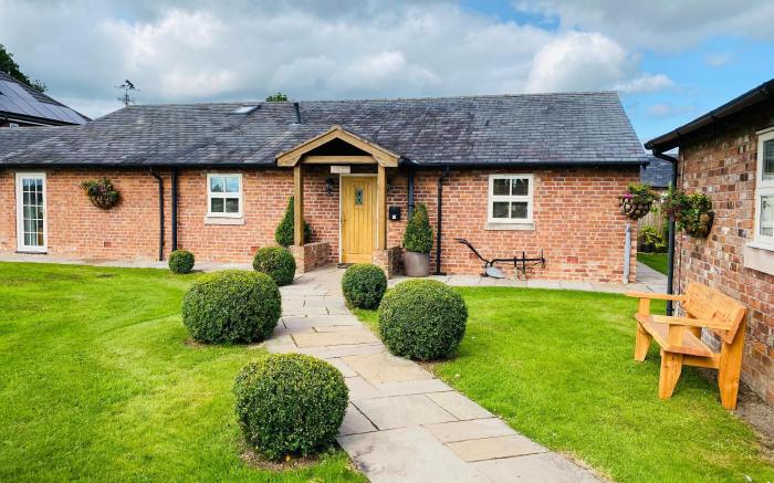New Farm Bed & Breakfast