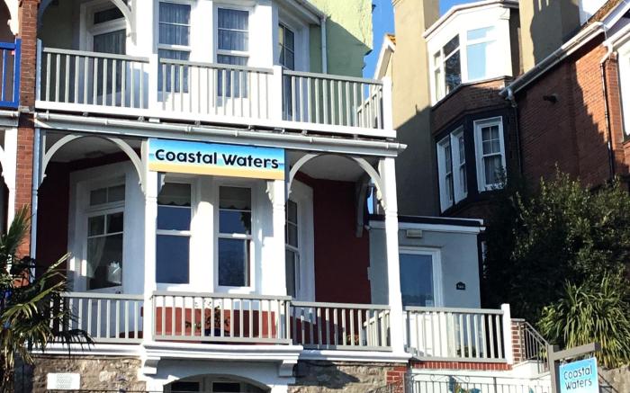Coastal Waters
