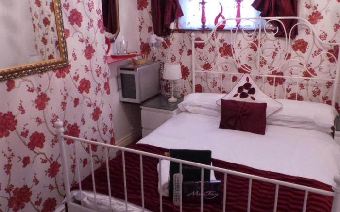 Habberly House Hotel
