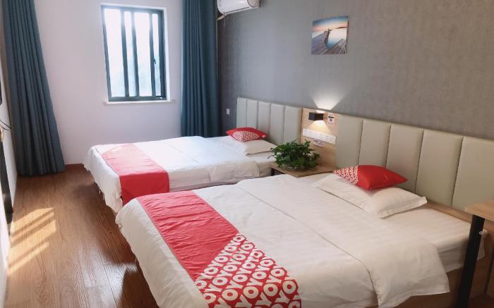 OYO Shanghai Chexing Hotel