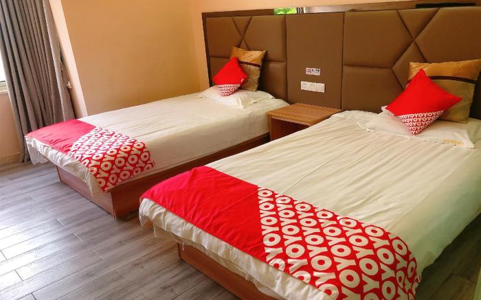 OYO Shanlai Business Hotel