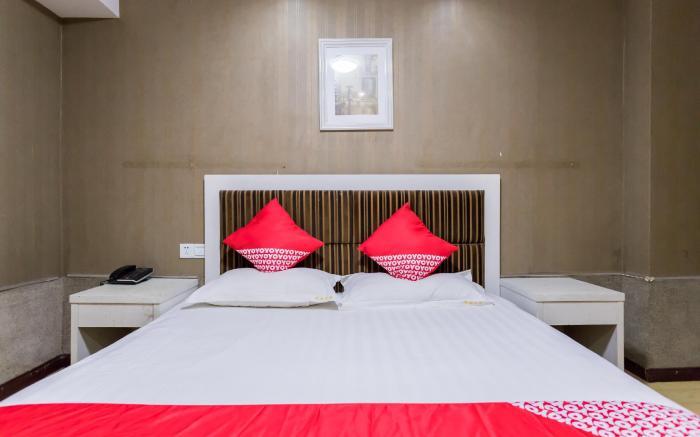 OYO Shuya Business Hotel