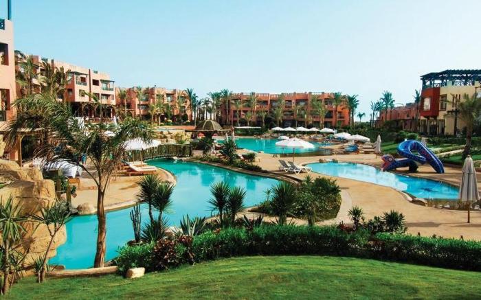 Rehana Sharm Resort - Aquapark & Spa - Couples and Family Only -Premium Ultra All-Inclusive 24H