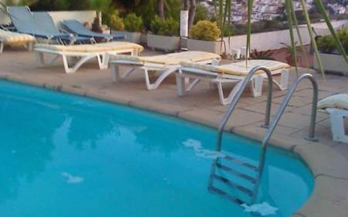 Hotel S´Aguarda