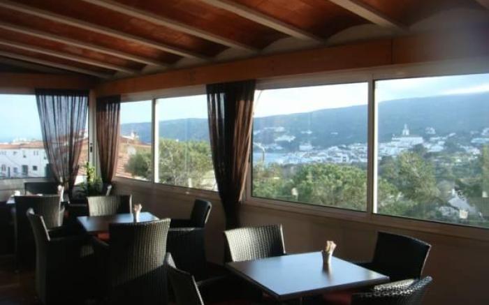 Hotel S´Aguarda