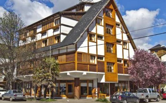 Tunqueley Hotel