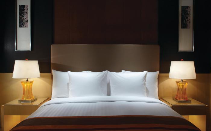 Courtyard by Marriott Shanghai Central