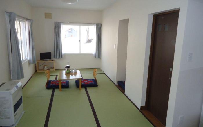 Pension Megumiyuki