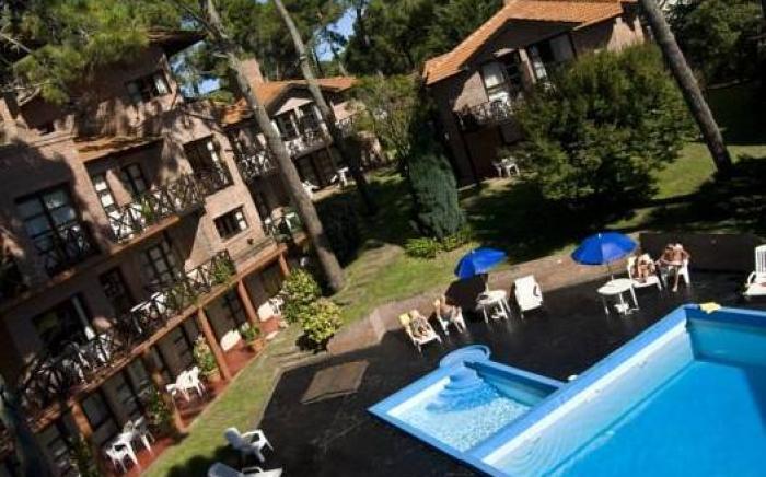 Carilo Paradise Apart Hotel & Spa