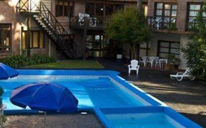 Carilo Paradise Apart Hotel & Spa