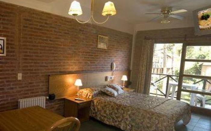 Carilo Paradise Apart Hotel & Spa