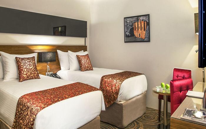 Harir Palace Hotel