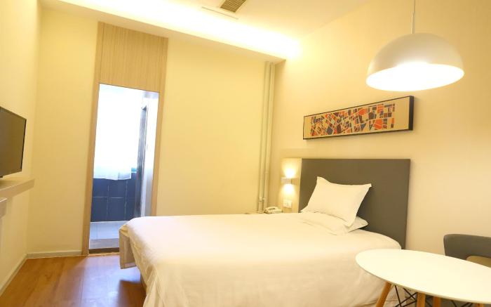 Hanting Hotel Yantai Changdao Scenic Area
