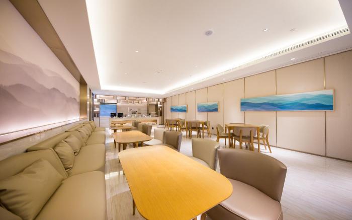 Ji Hotel Qufu Sankong Scenic