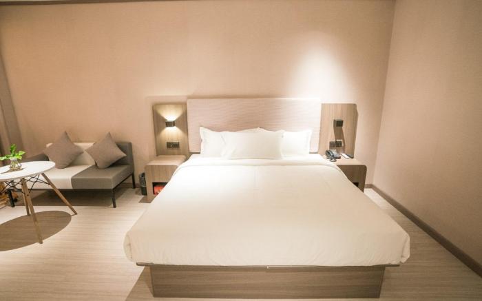Hanting Hotel Nanchang West Station