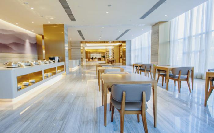 Ji Hotel Zigong