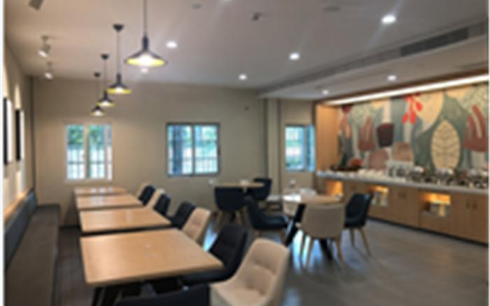 Hanting Hotel Zhuhai Hengqin International Convention and Exhibition Center