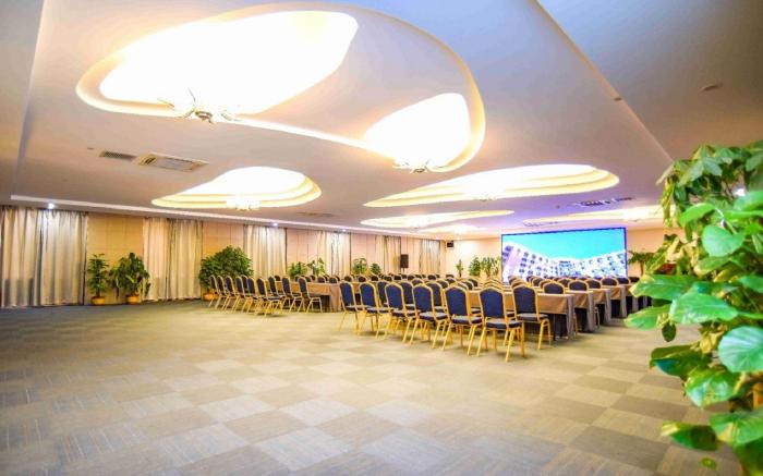 Ji Hotel Changchun International Convention and Exhibition Center
