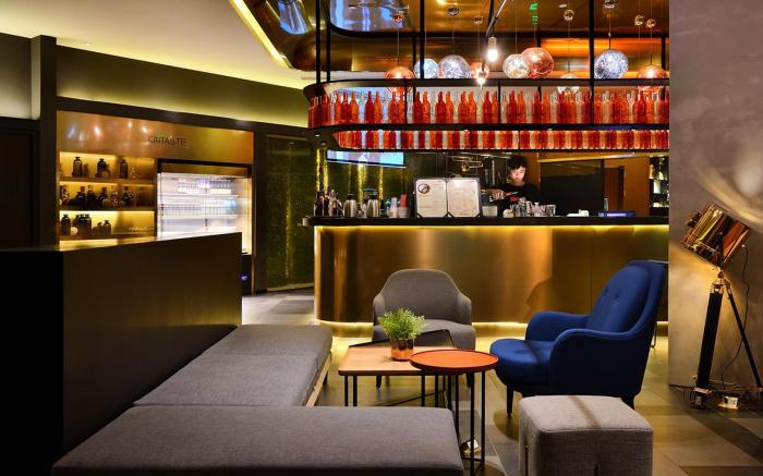 CitiGO Hotel Hangzhou Xi Hu Hubin Yintai