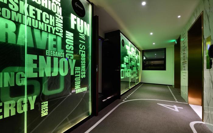 CitiGO Hotel Hangzhou Xi Hu Hubin Yintai