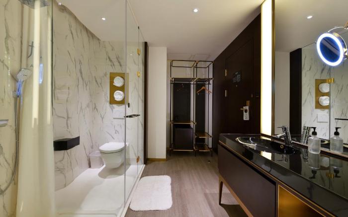 CitiGO Hotel Hangzhou Xi Hu Hubin Yintai