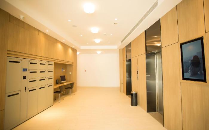 Hanting Premium Hotel Changchun High-tech Zone Silicon Valley Avenue