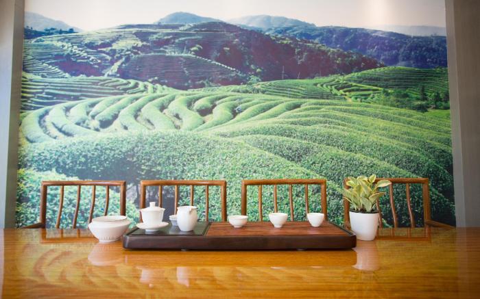 Hanting Premium Hotel Ningde Wanda