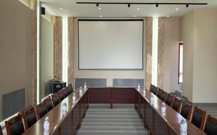 Ji Hotel Changchun FAW