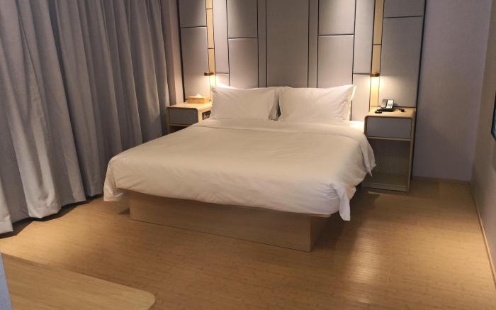 Ji Hotel Changchun Century Plaza