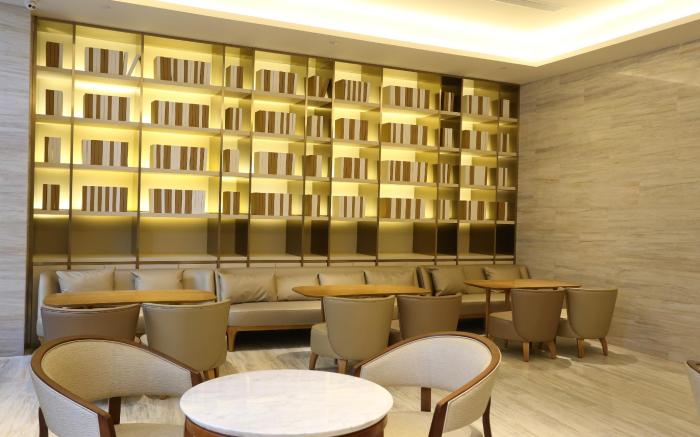 Ji Hotel Yinchuan Guangyao Center