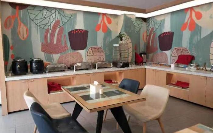 Hanting Hotel Xiamen Jimei School Village