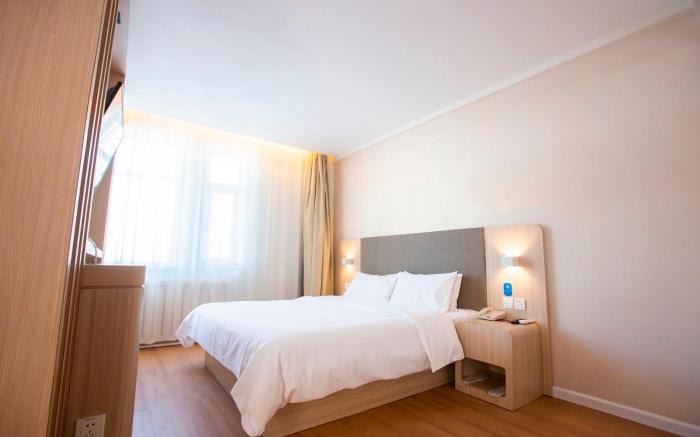 Hanting Hotel Qinhuangdao Beidaihe Tiger Rock