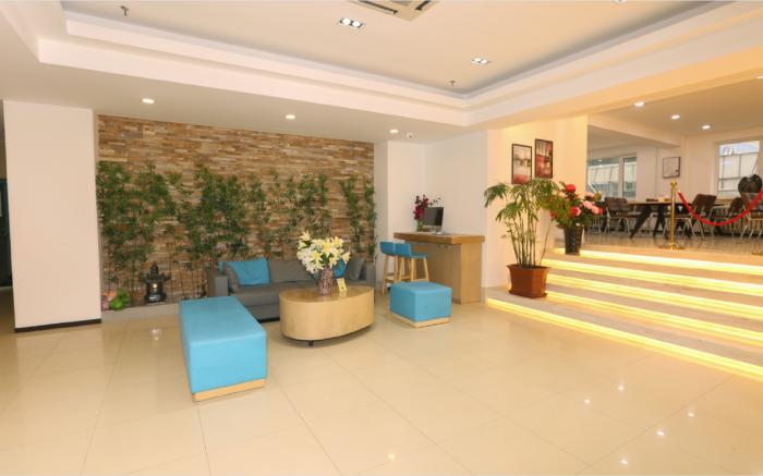 Hanting Hotel Harbin Convention and Exhibition Center