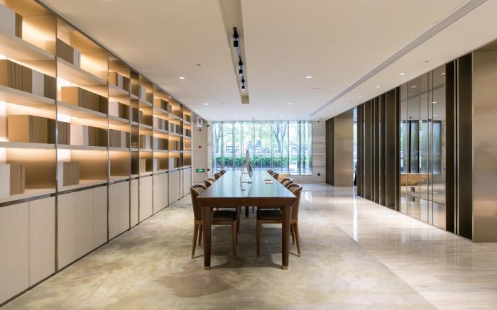 Ji Hotel Shanghai Lingang New Town