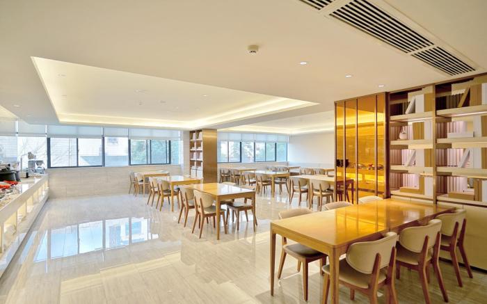 Ji Hotel Xiangyang Second Automobile