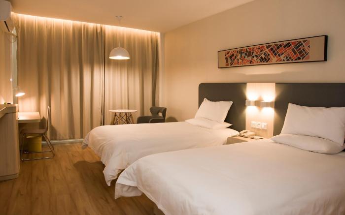 Hanting Hotel Guilin North Railway Station