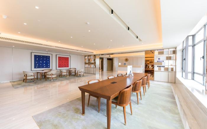 Ji Hotel Tianjin Jinbin Avenue