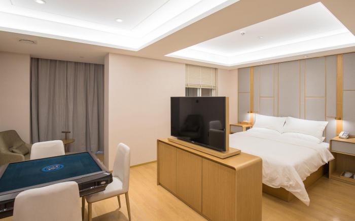 Starway Hotel Xiangyang Erqi