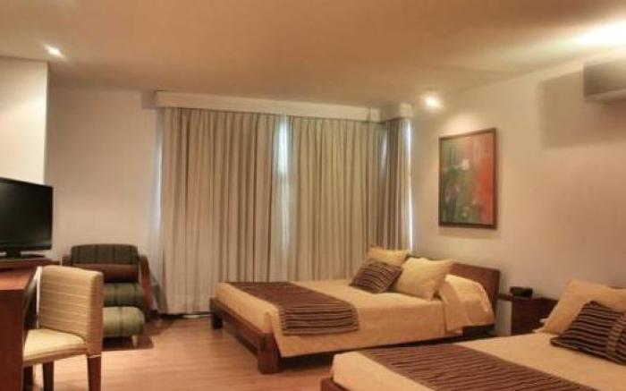 Hotel Casa Victoria