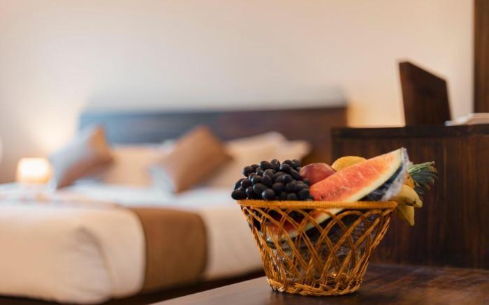 Pleasant Hill Resort