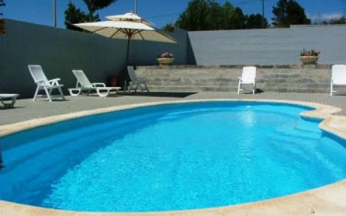 Hotel Estalagem Turismo