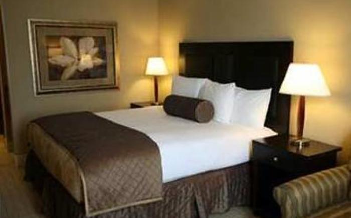 Hilton Dallas Southlake Town Center