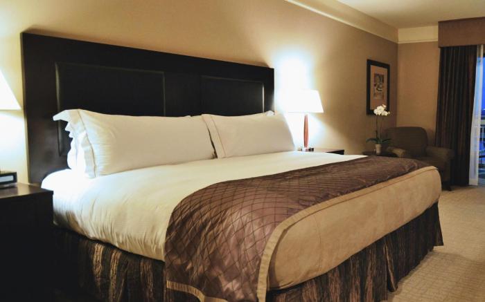 Hilton Dallas/Southlake Town Square