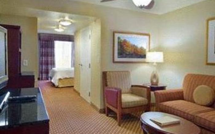 Hilton Garden Inn Albuquerque Uptown