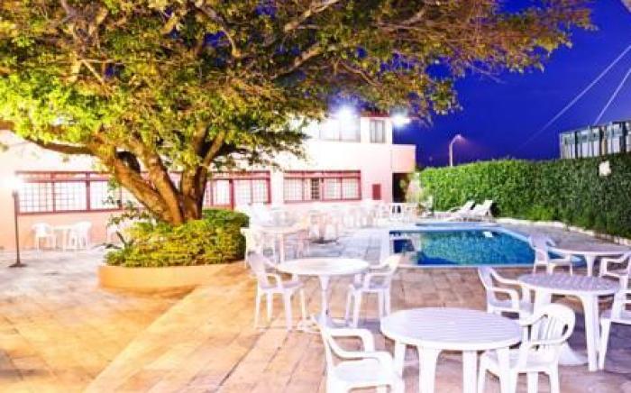 Tri Hotel Florianopolis