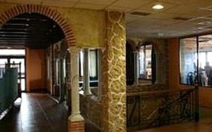 Hotel Restaurante Banos