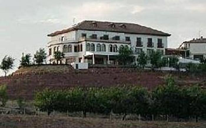 Hotel Restaurante Banos